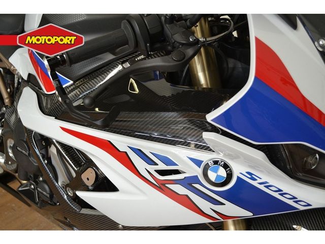 bmw - s-1000-rr