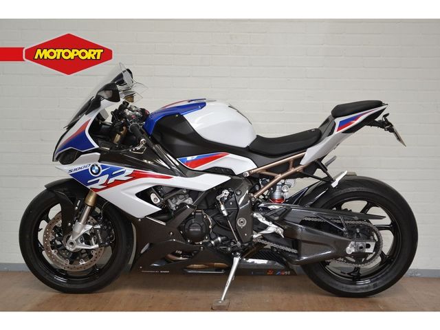 bmw - s-1000-rr