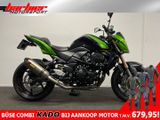 KAWASAKI Z 750 R