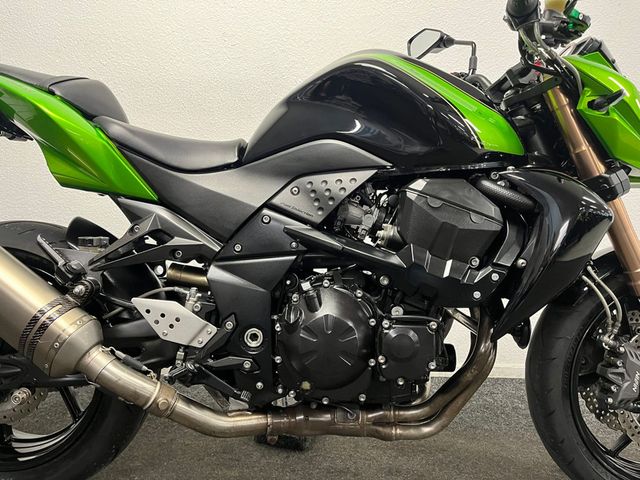 kawasaki - z-750-r