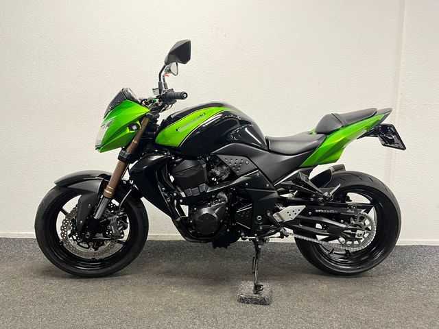 kawasaki - z-750-r