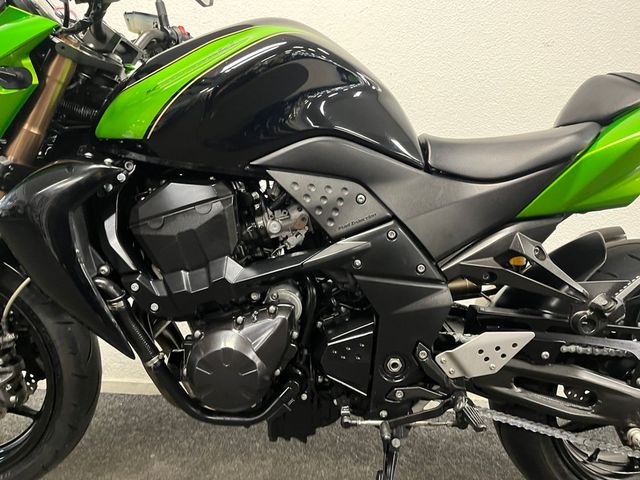 kawasaki - z-750-r