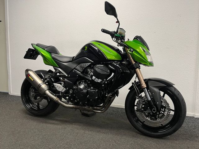 kawasaki - z-750-r