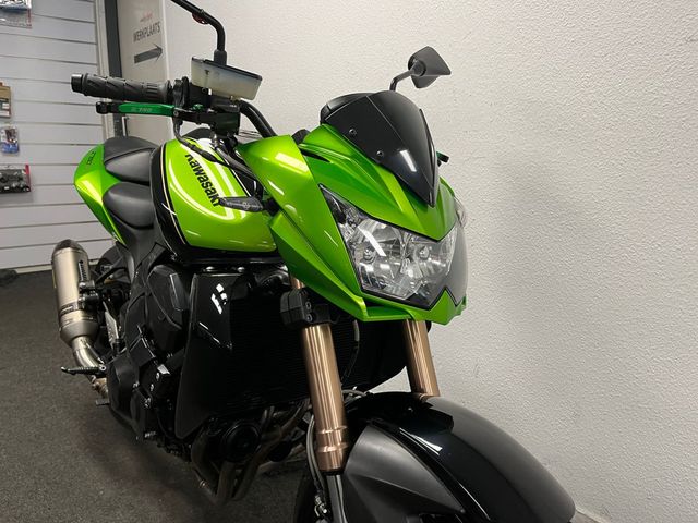 kawasaki - z-750-r