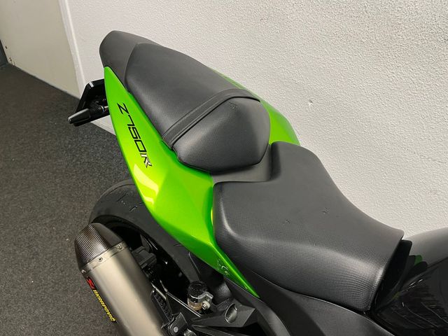 kawasaki - z-750-r