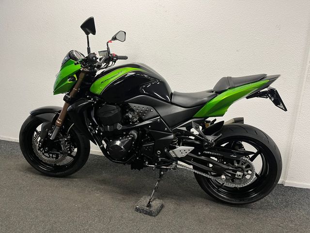 kawasaki - z-750-r