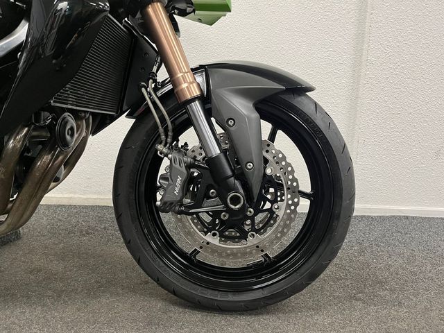 kawasaki - z-750-r