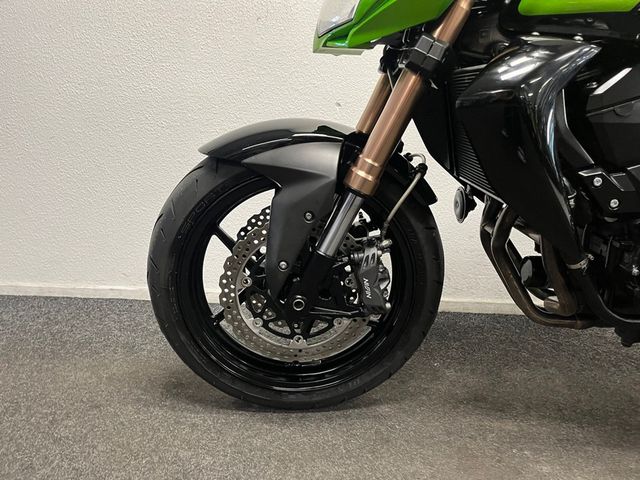 kawasaki - z-750-r