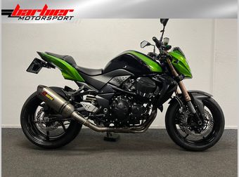 Kawasaki Z 750 R 2011 occasion