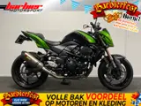 Kawasaki Z 750 R 2011