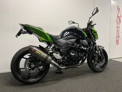 Kawasaki Z 750 R 2011 occasion – foto 6 van 24
