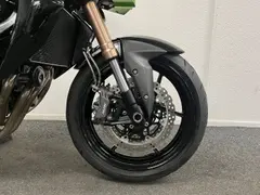 Kawasaki Z 750 R 2011 occasion – foto 7 van 24