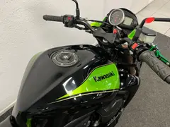 Kawasaki Z 750 R 2011 occasion – foto 11 van 24