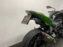 Kawasaki Z 750 R 2011 occasion – foto 14 van 24