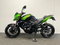Kawasaki Z 750 R 2011 occasion – foto 15 van 24