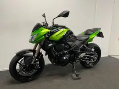 Kawasaki Z 750 R 2011 occasion – foto 16 van 24