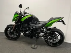 Kawasaki Z 750 R 2011 occasion – foto 18 van 24