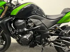 Kawasaki Z 750 R 2011 occasion – foto 20 van 24