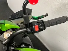 Kawasaki Z 750 R 2011 occasion – foto 23 van 24