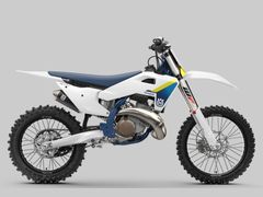 HUSQVARNA TC 250
