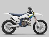 HUSQVARNA TC 250