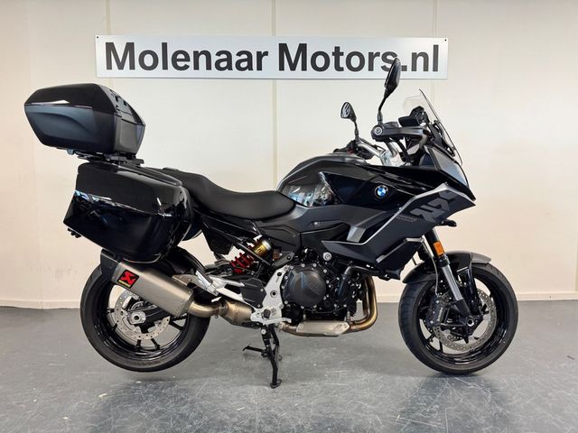 bmw - f-900-xr