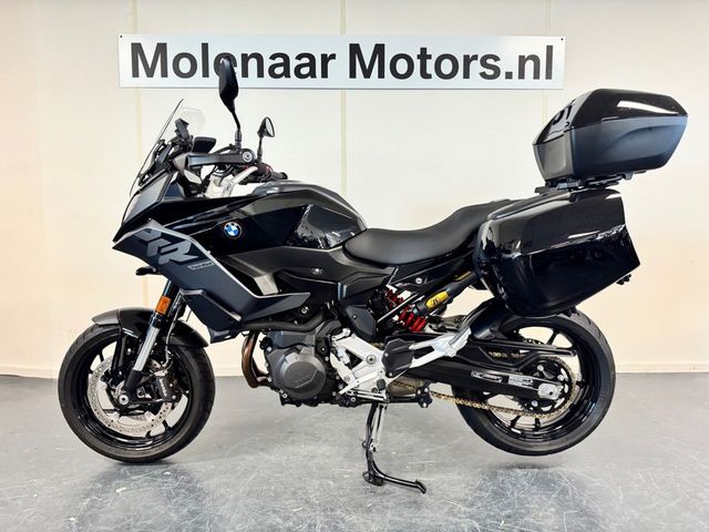 bmw - f-900-xr
