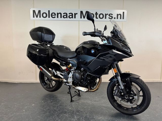 bmw - f-900-xr