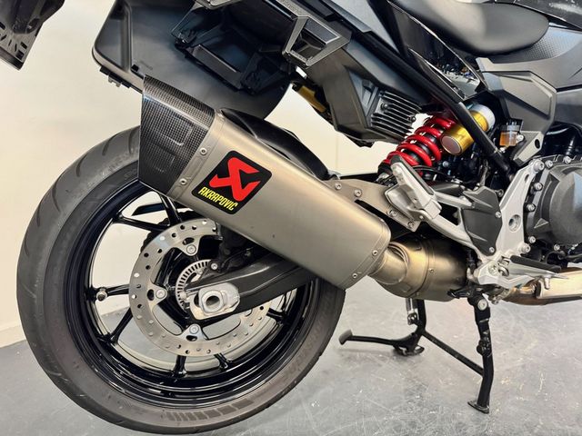 bmw - f-900-xr
