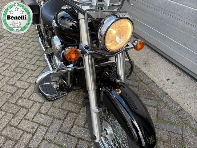 kawasaki - vn-900-classic