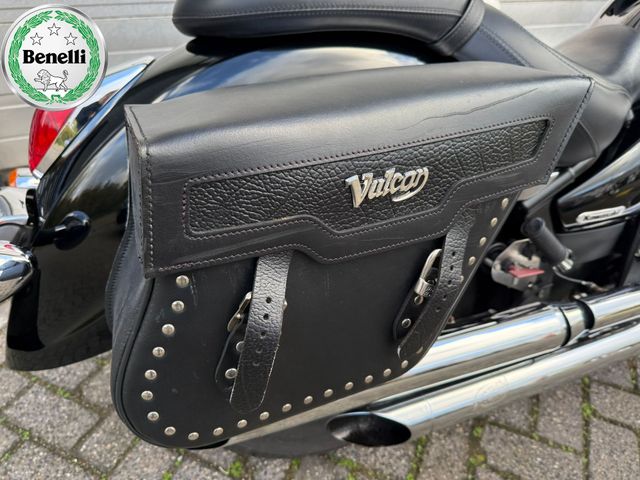 kawasaki - vn-900-classic