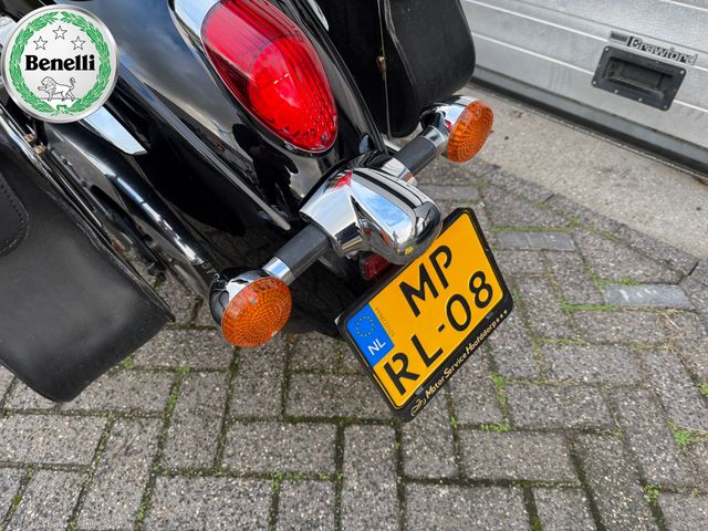 kawasaki - vn-900-classic