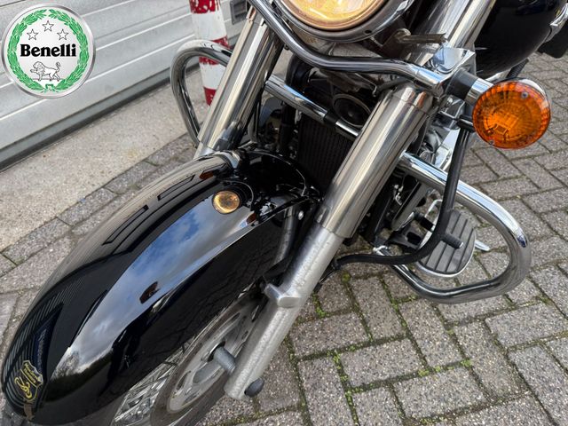 kawasaki - vn-900-classic