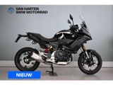 BMW F 900 XR