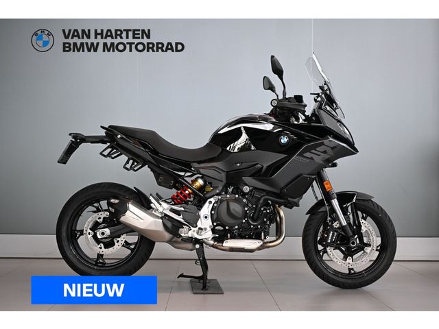 bmw - f-900-xr