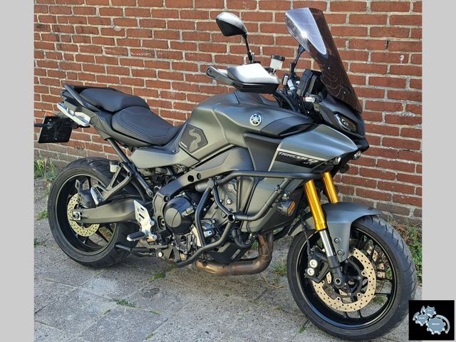 yamaha - tracer-9-gt