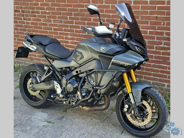 yamaha - tracer-9-gt