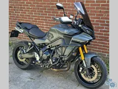 Yamaha Tracer 9 GT 2021 occasion – foto 2 van 24