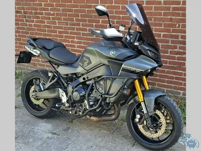 YAMAHA TRACER 9 GT – foto 2