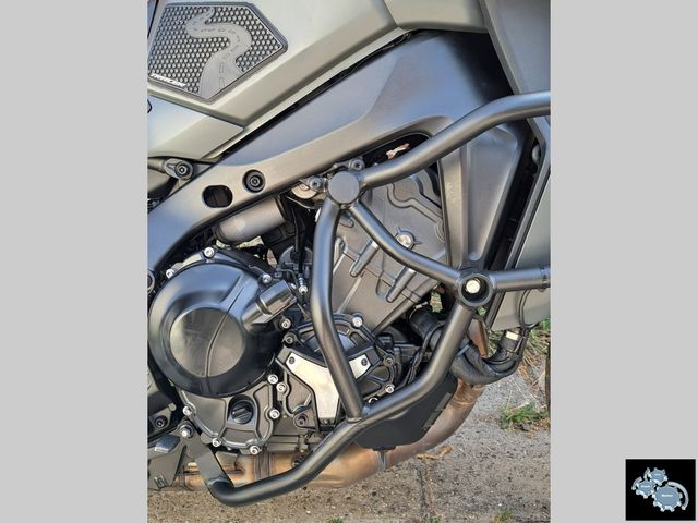 yamaha - tracer-9-gt
