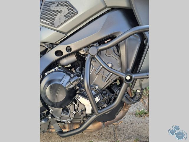 yamaha - tracer-9-gt