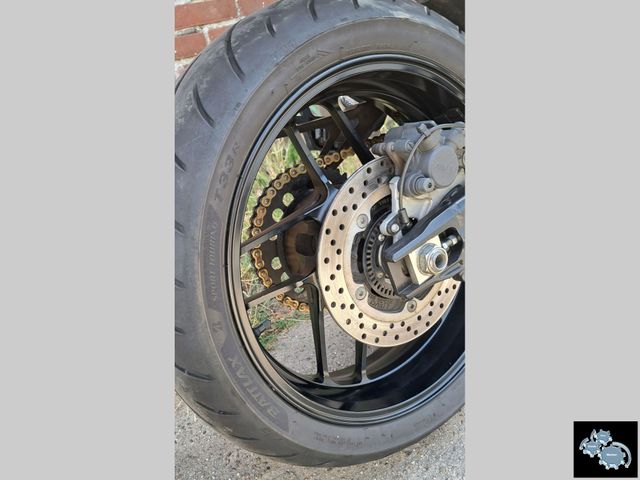 yamaha - tracer-9-gt