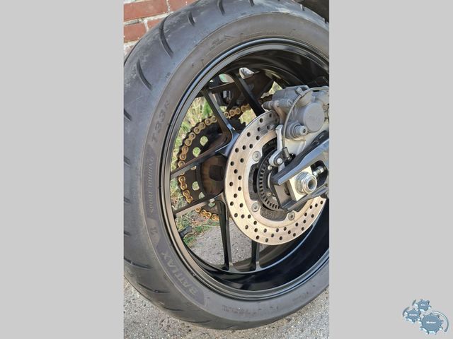 yamaha - tracer-9-gt