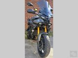 YAMAHA TRACER 9 GT