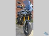 YAMAHA TRACER 9 GT