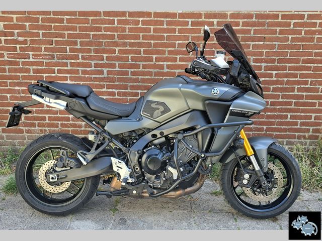 yamaha - tracer-9-gt