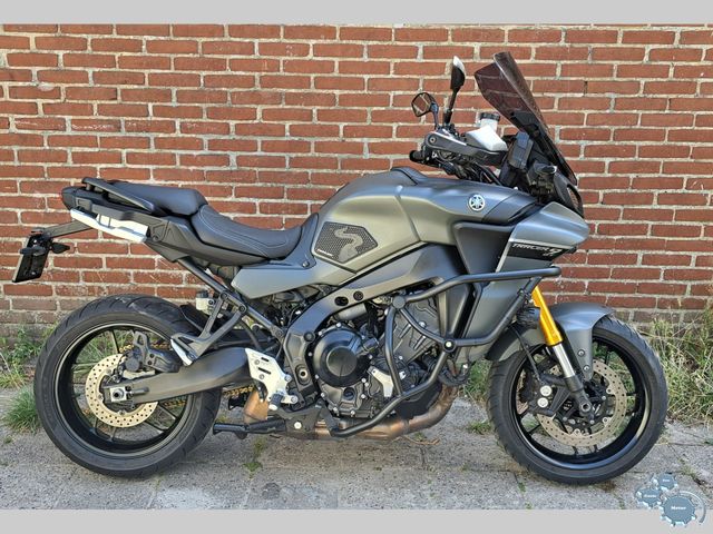 yamaha - tracer-9-gt