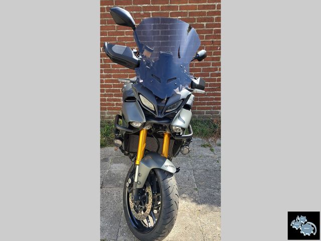 yamaha - tracer-9-gt