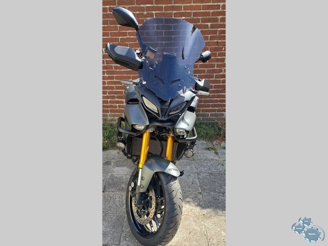 yamaha - tracer-9-gt