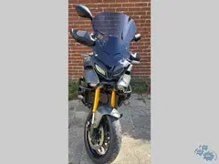 Yamaha Tracer 9 GT 2021 occasion – foto 9 van 24